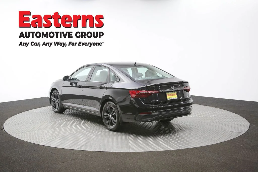 Used 2024 Black Volkswagen 1.5T SE image 61