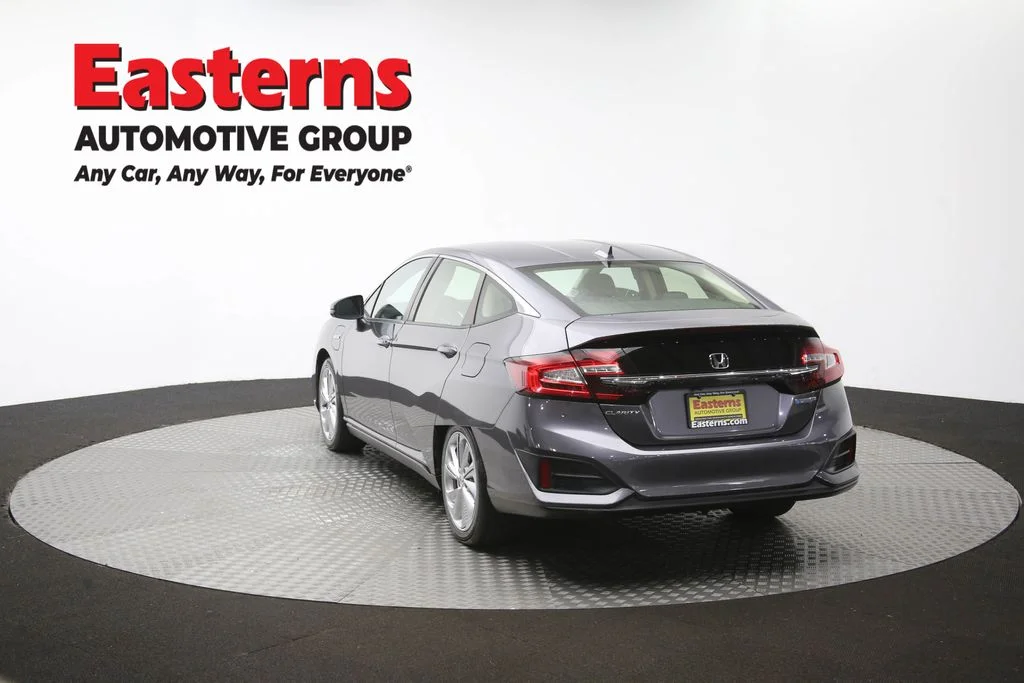 Used 2021 Gray Honda Base image 35