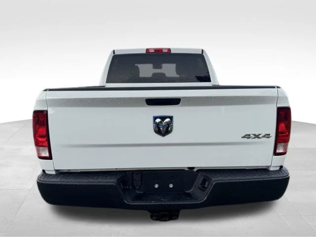 Used 2023 White Ram Tradesman image 6