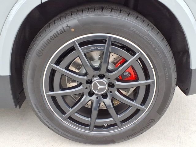 New 2026 956 Mercedes-Benz AMG®  35 image 24
