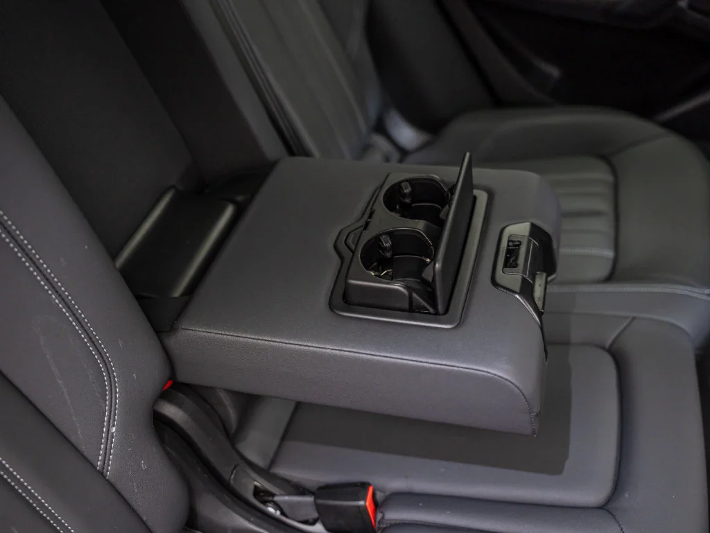 Used 2023 Mythos Black Metallic Audi 45 S line Premium image 45
