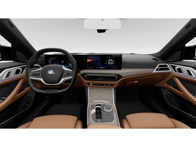 New 2026 Jet Black BMW eDrive40 image 10
