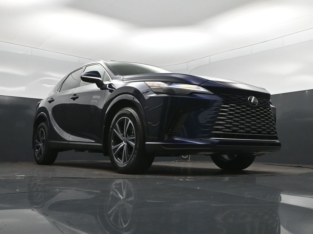 2026 Lexus RX 350 Premium - Photo 44