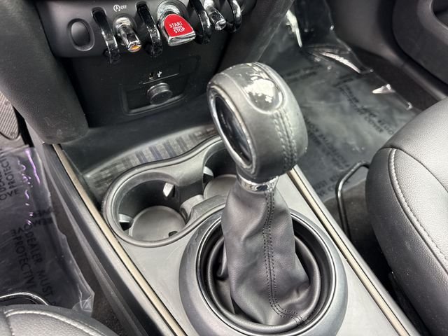 2019 MINI Countryman Base - Photo 20