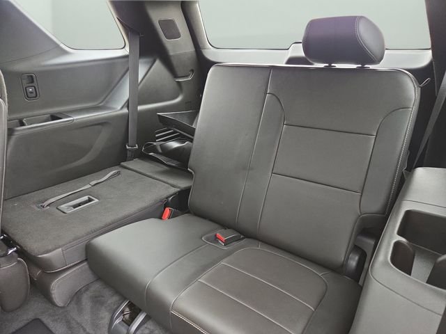 Used 2023 Sterling Gray Metallic Chevrolet Premier image 38