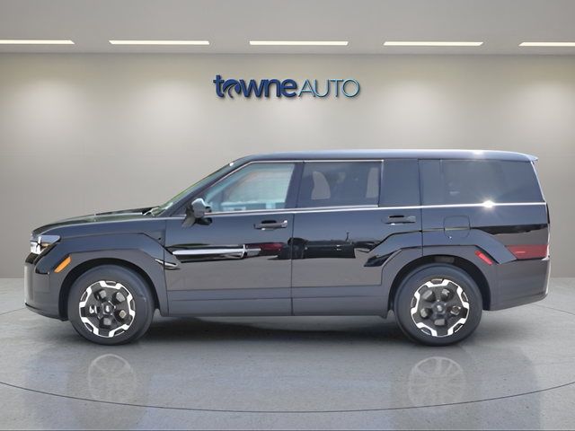 2026 Hyundai Santa Fe SE - Photo 26
