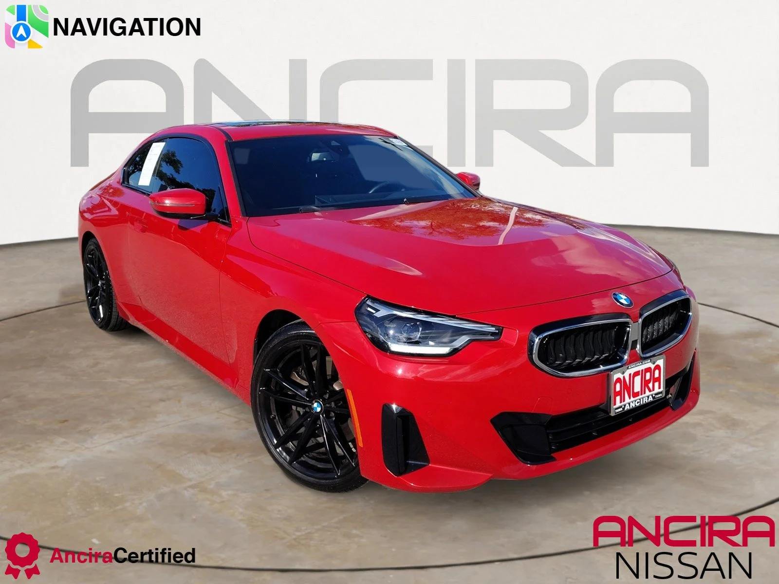 2024 BMW 2 Series 230i Coupe's photo