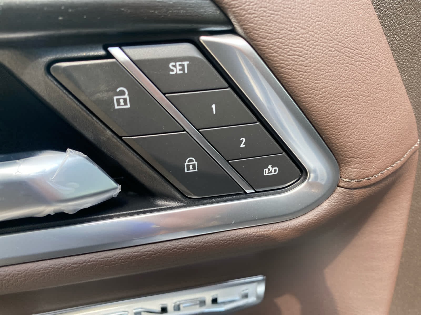 2026 GMC Sierra 1500 Denali - Photo 7