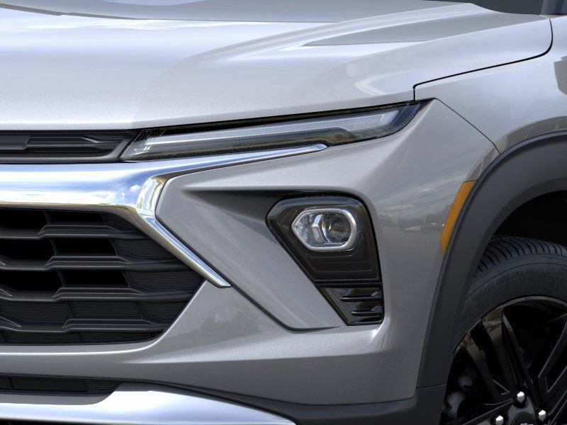 2026 Chevrolet Trailblazer LT - Photo 10