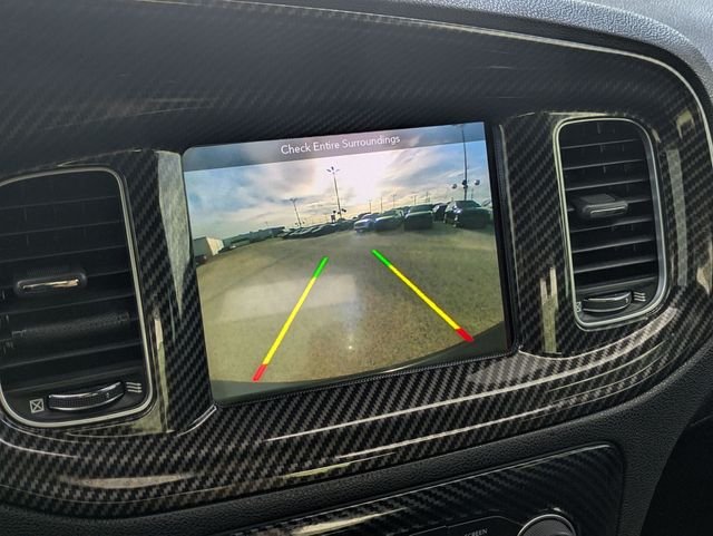 Used 2018 Gray Dodge V6 image 19
