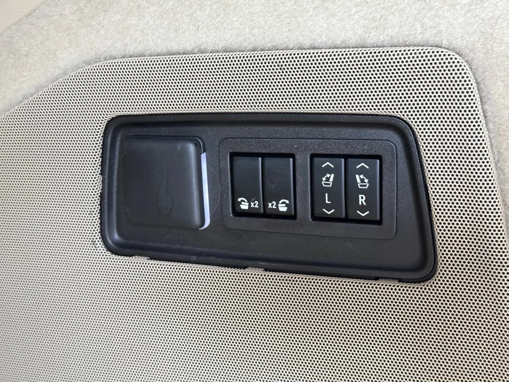 Certified Used 2023 Black Raven Cadillac Premium Luxury image 8