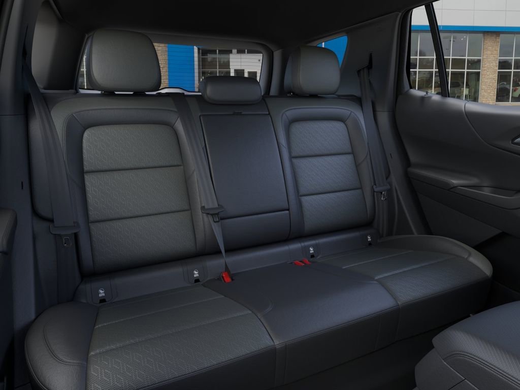 2026 Chevrolet Equinox LT - Photo 17
