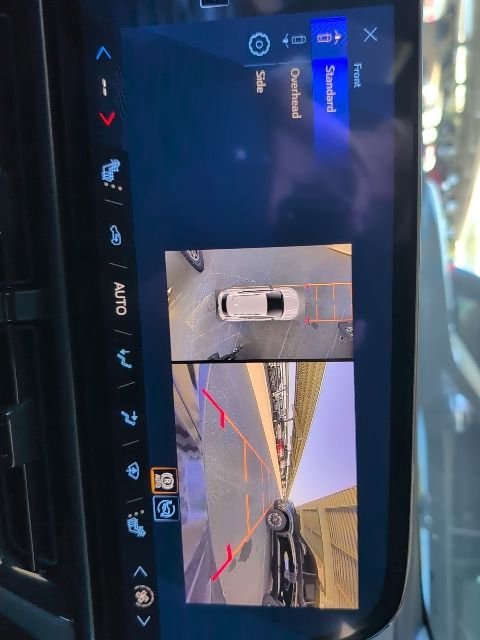 2026 Chevrolet Equinox EV RS - Photo 26