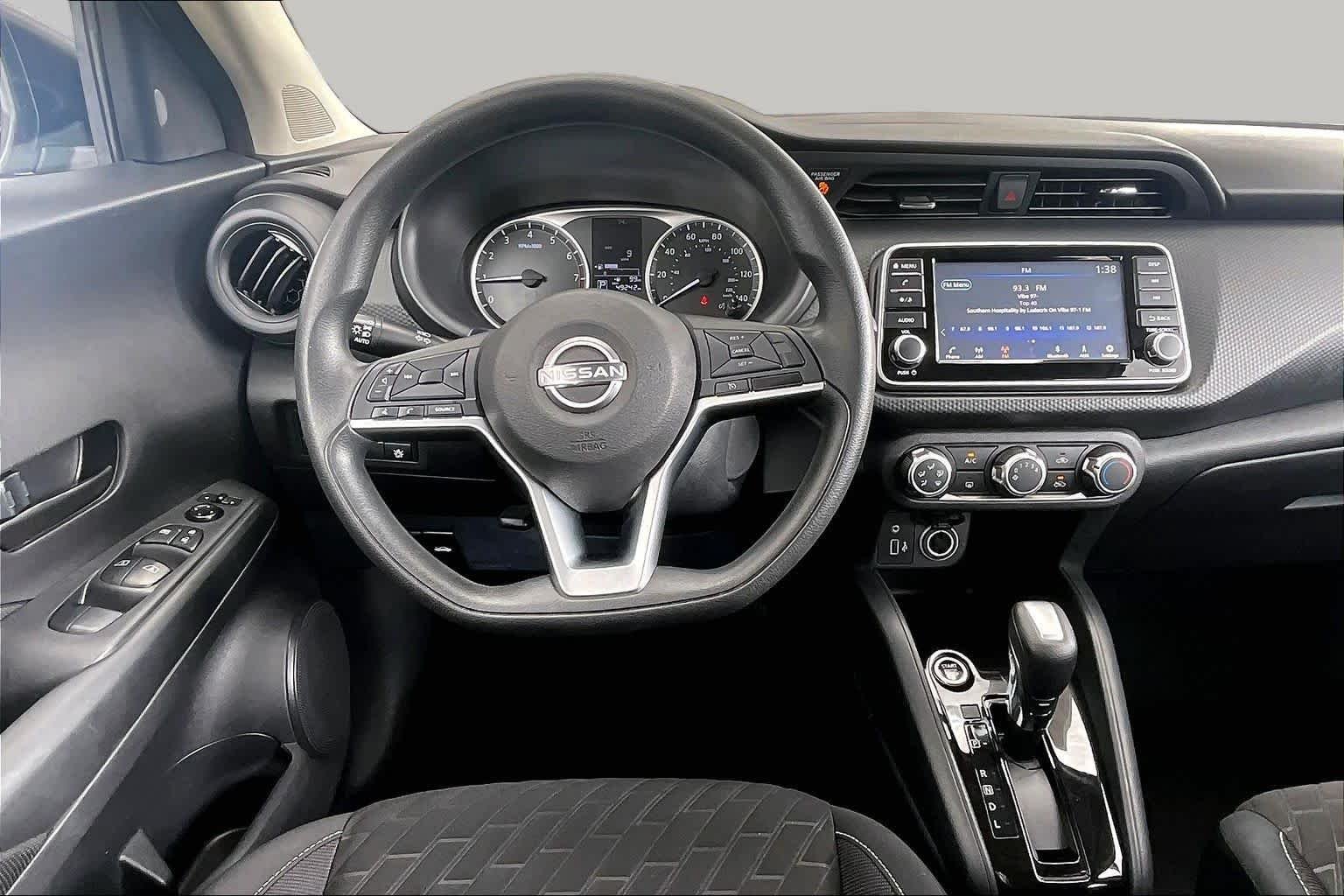 Used 2022 Fresh Powder Nissan S image 6
