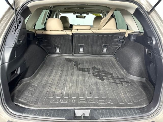Used 2019 Gray Subaru 2.5i image 30