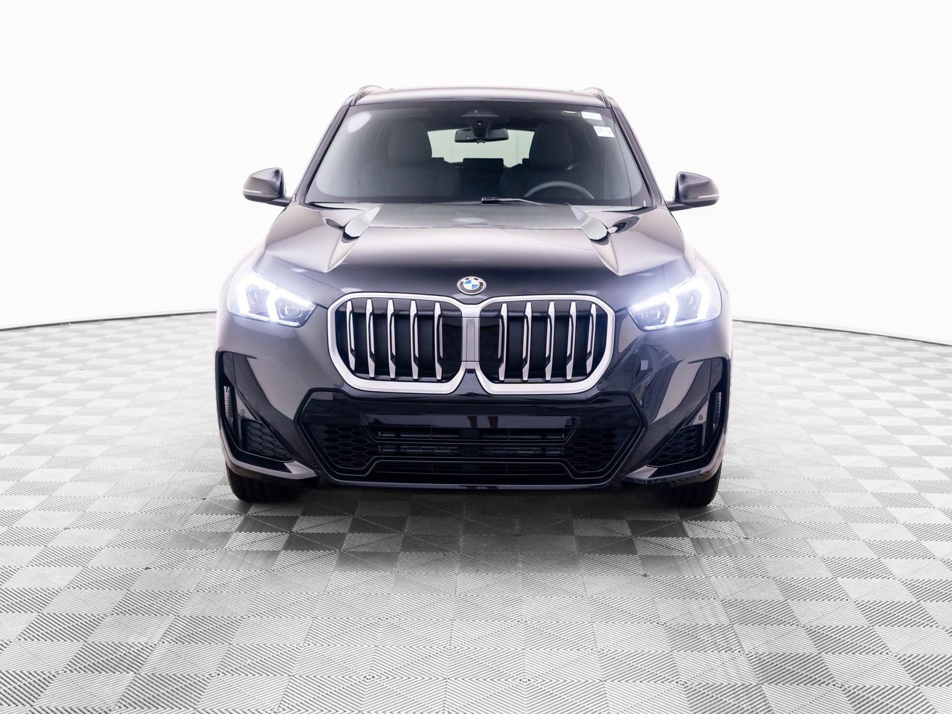 New 2026 Black BMW xDrive28i image 9