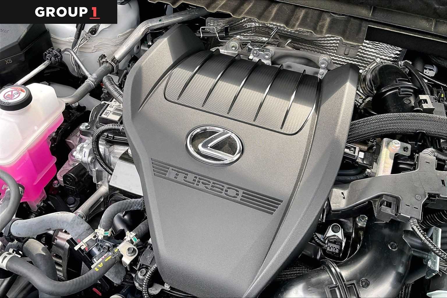 Used 2026 Ultra White Lexus  image 30