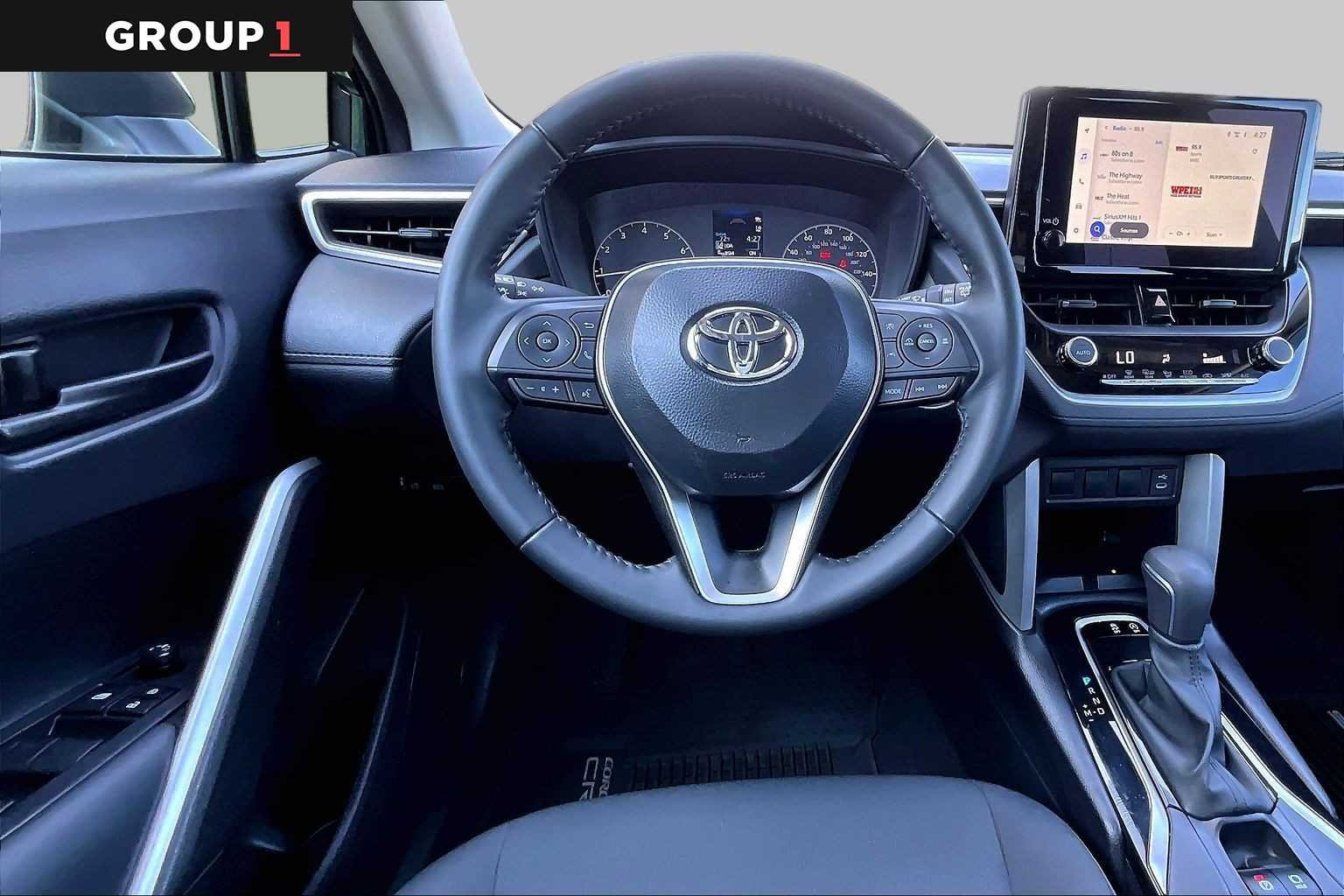Certified Used 2025 Cypress Toyota LE image 6