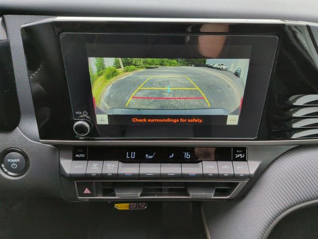 Certified Used 2025  Toyota SE image 24
