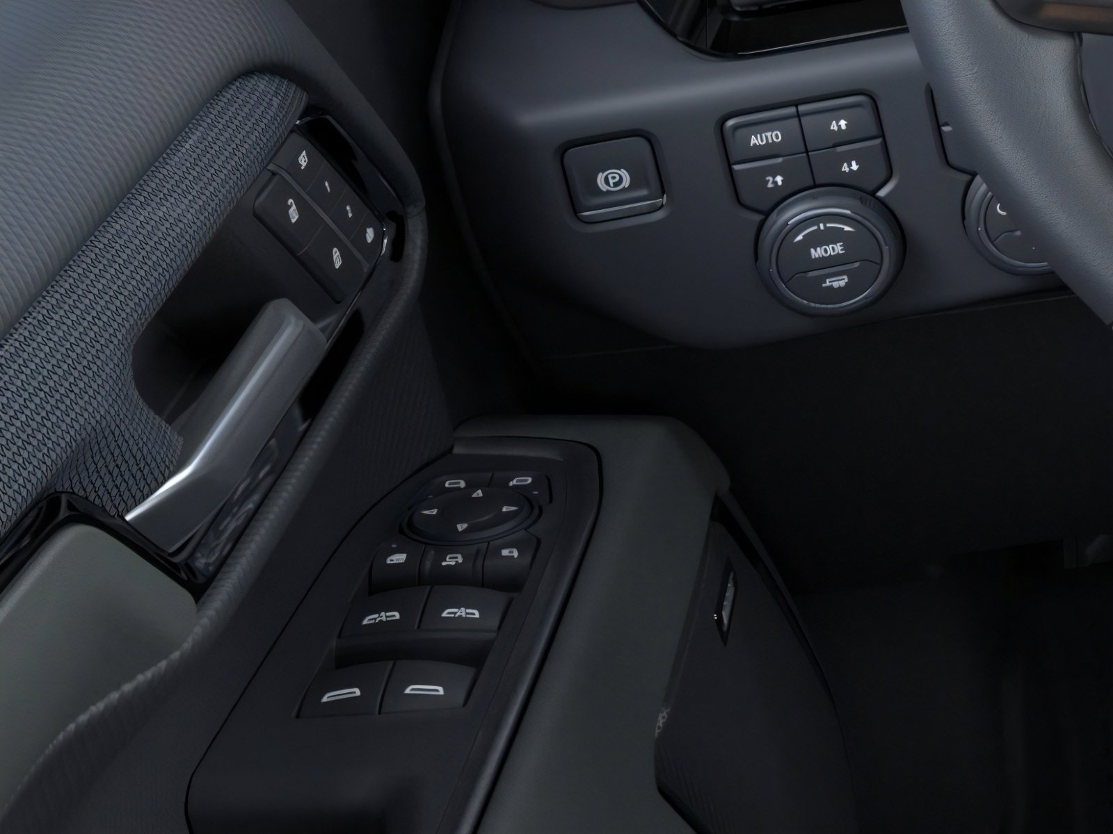 New 2026 Black Chevrolet ZR2 image 22