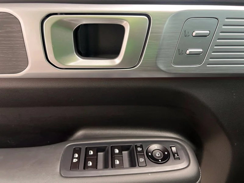 Used 2026 Gray Hyundai Limited image 20