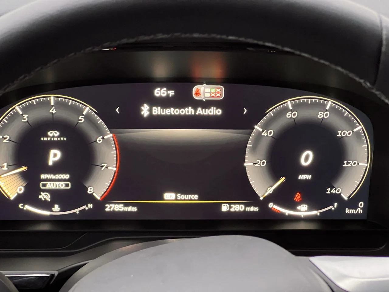 2026 INFINITI QX60 LUXE - Photo 16