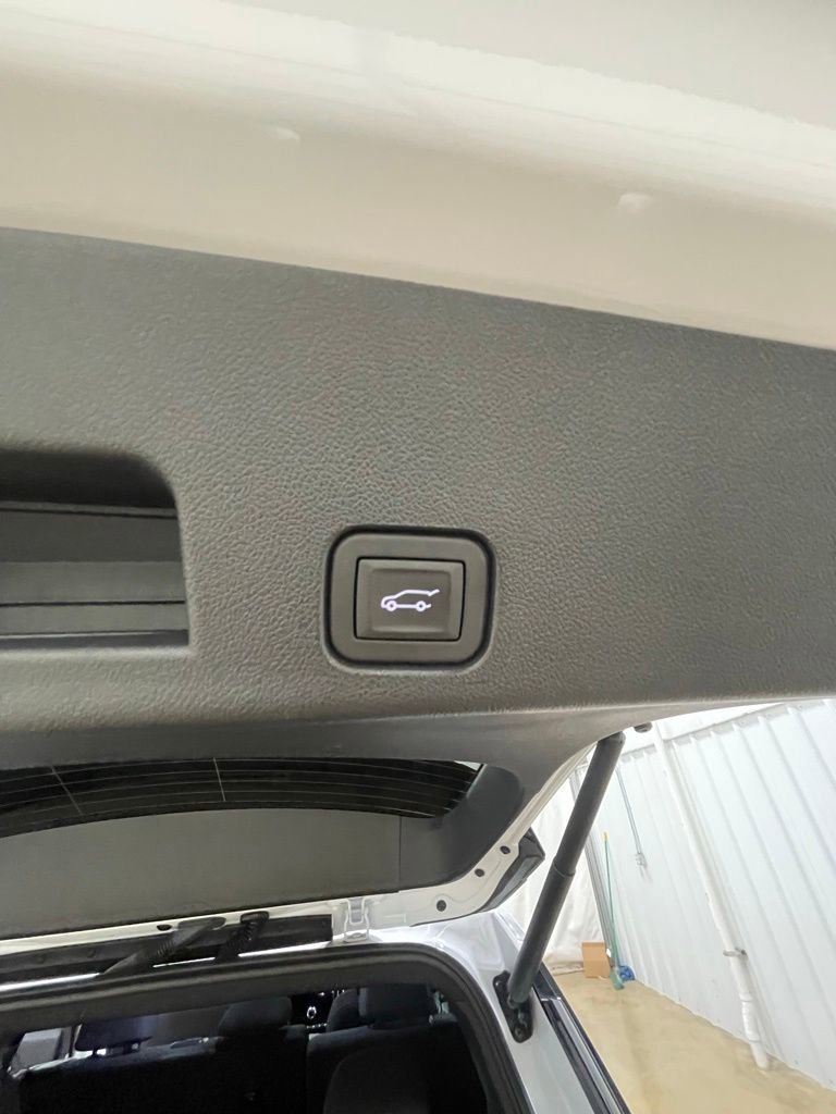 2025 GMC Acadia Elevation - Photo 15