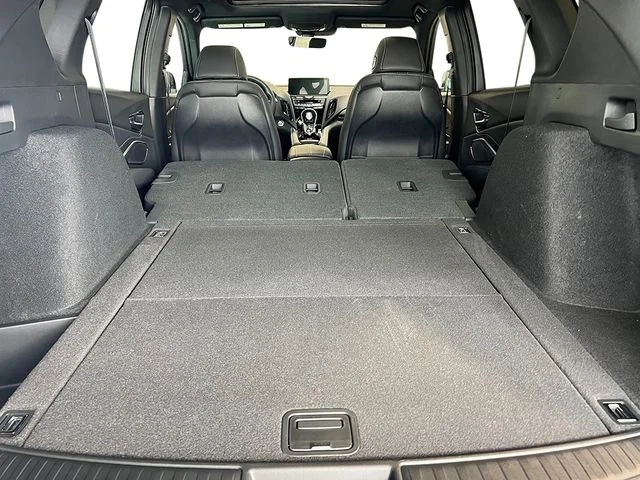 New 2026 Platinum White Pearl Acura Base image 34