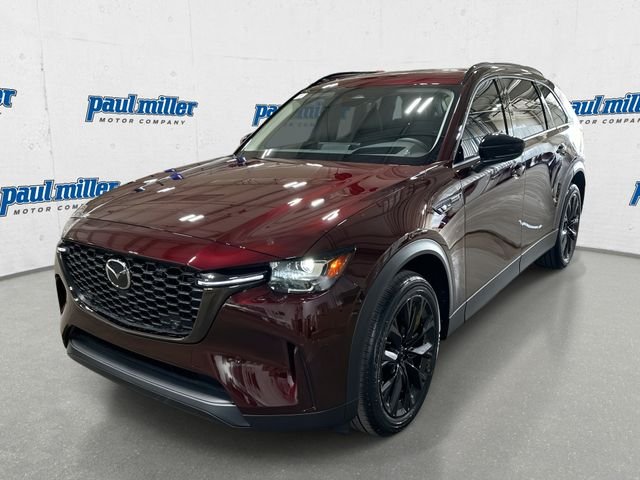 2026 Mazda CX-90 Turbo Premium Package's photo