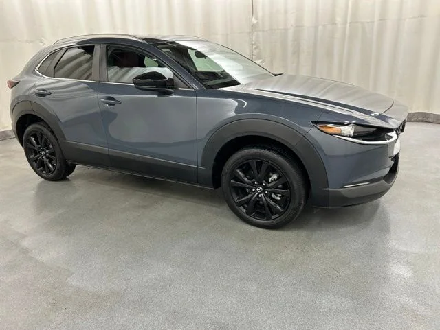 2023 Mazda CX-30 Carbon Edition AWD's photo