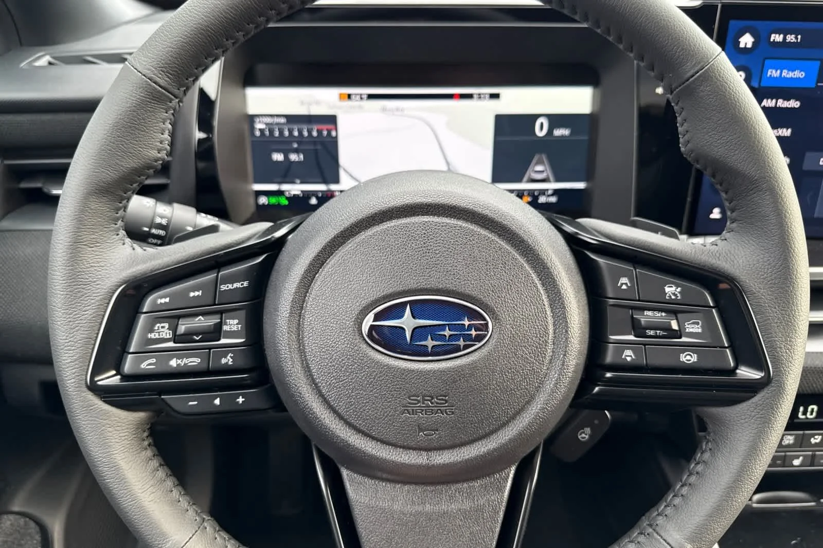 2026 Subaru Outback Limited XT - Photo 22