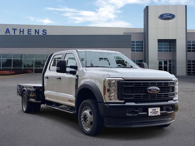 2026 Ford F-450SD F-450® XL