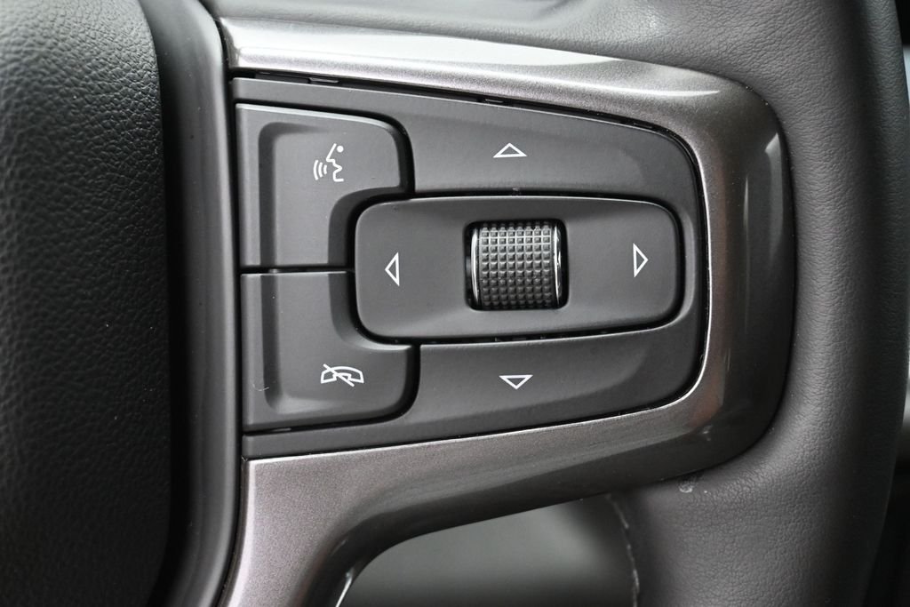Used 2025 Gray Chevrolet High Country image 18