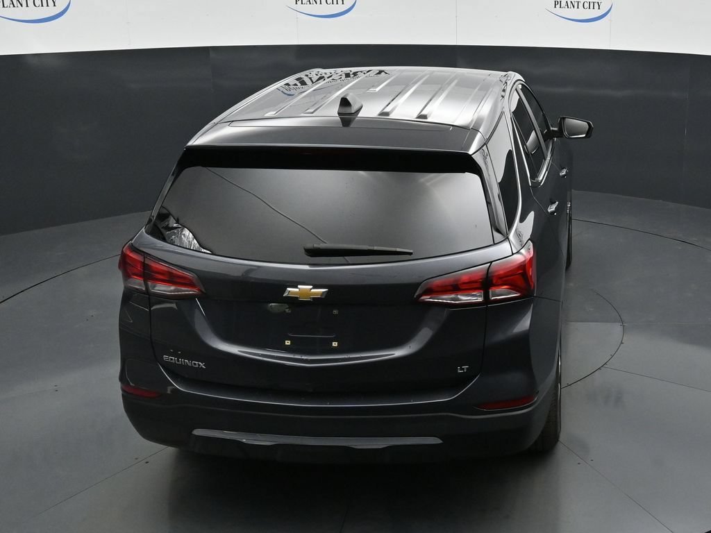 2022 Chevrolet Equinox LT - Photo 23