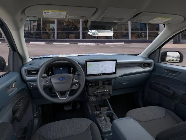 New 2026 Velocity Blue Ford XL image 9