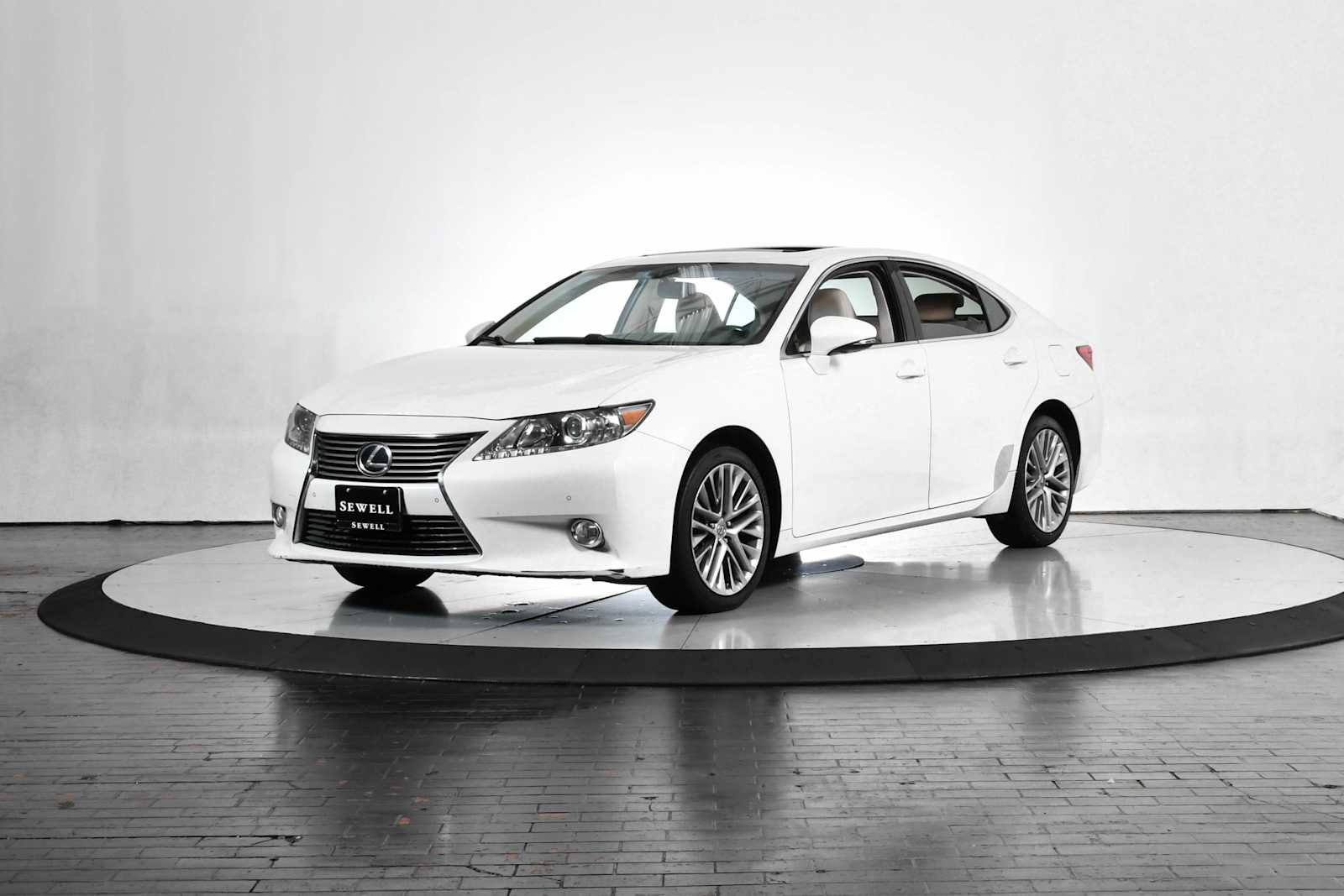 2013 Lexus ES 350