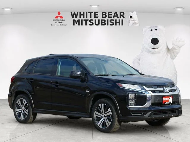 2025 Mitsubishi Outlander Sport 2.0 ES AWC CVT's photo