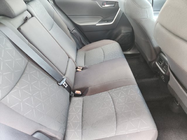 Used 2025 Red Toyota XLE image 31