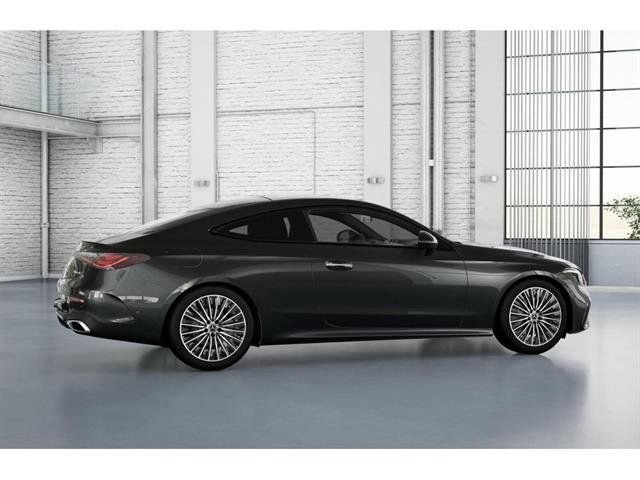 New 2026 Graphite Grey Metallic Mercedes-Benz CLE 300 image 17