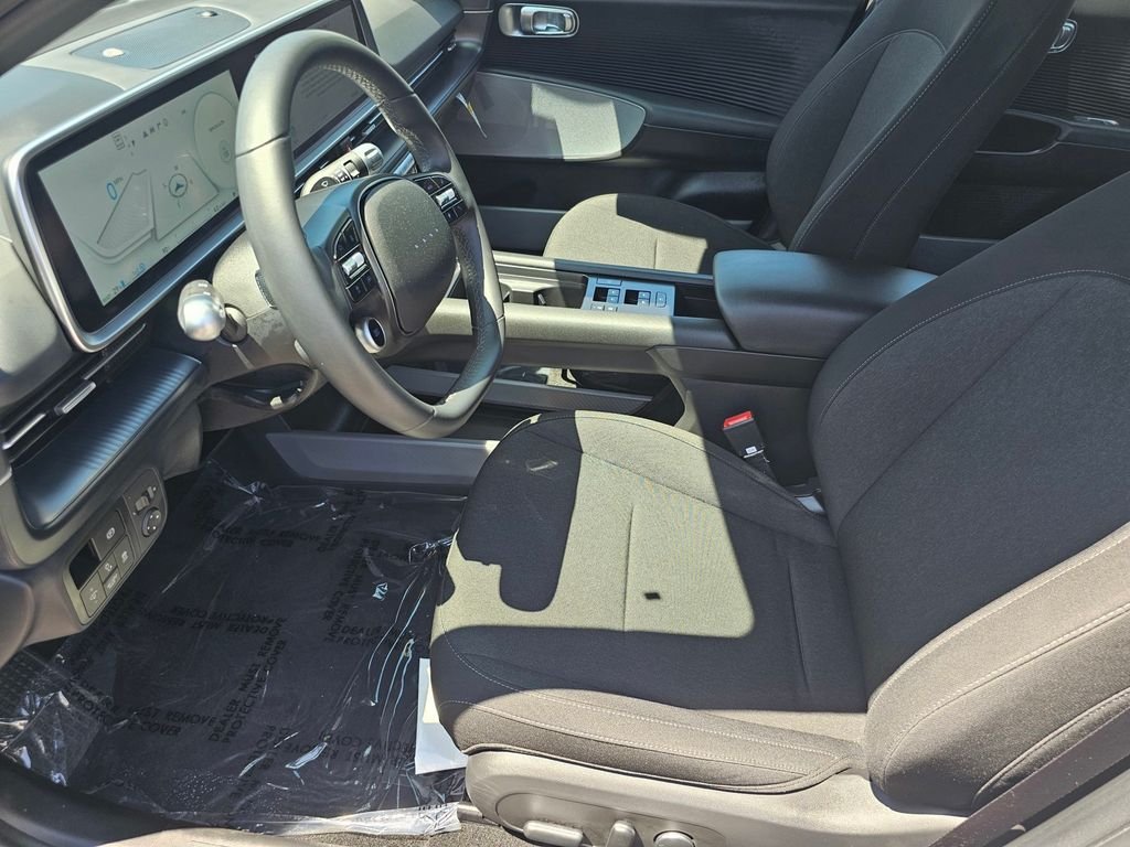 2024 Hyundai IONIQ 6 SE - Photo 23