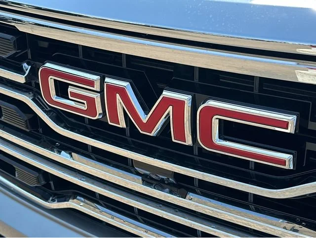 2026 GMC Sierra 1500 SLT - Photo 37