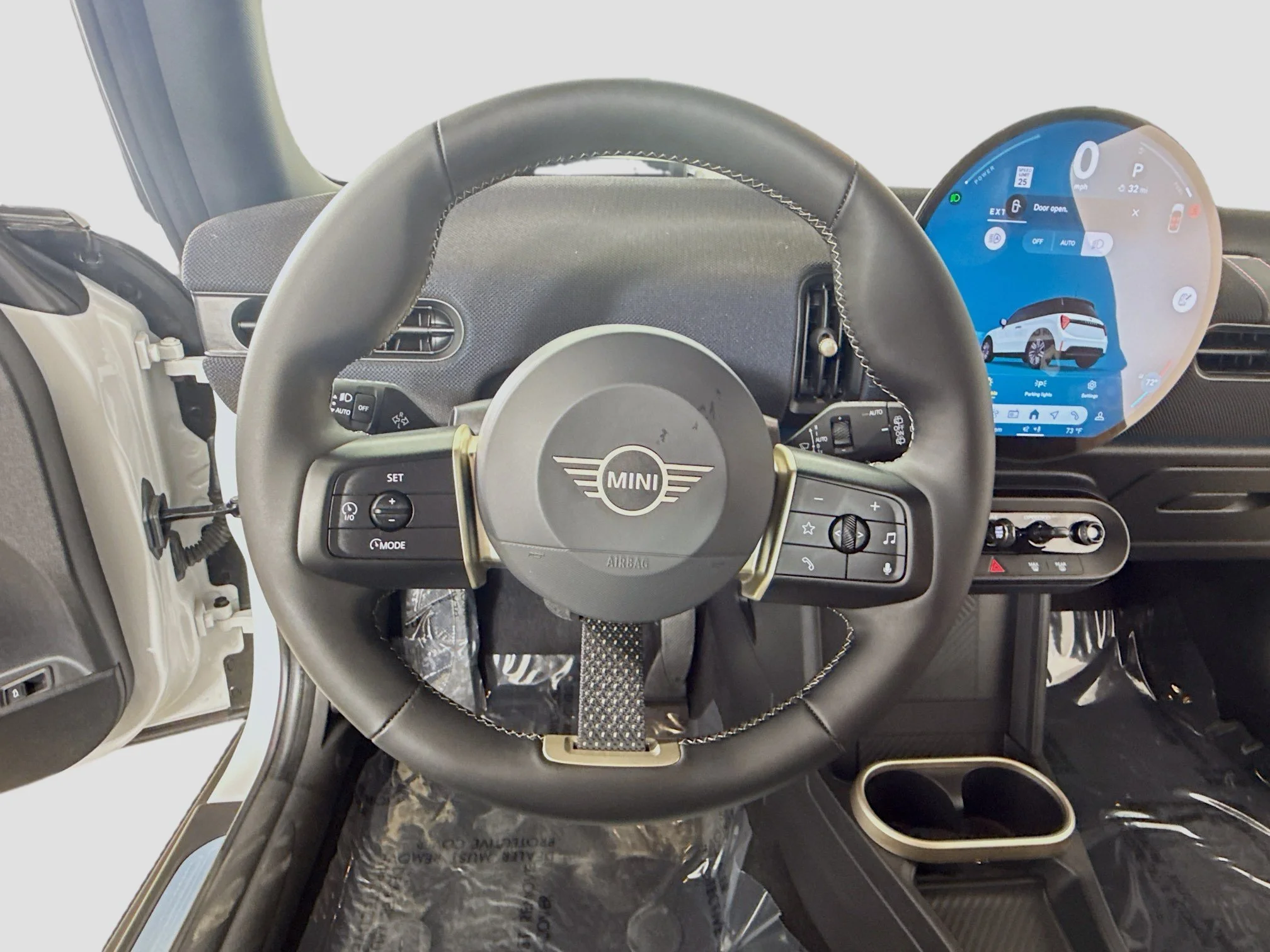 Used 2026  MINI Cooper Oxford Edition image 13