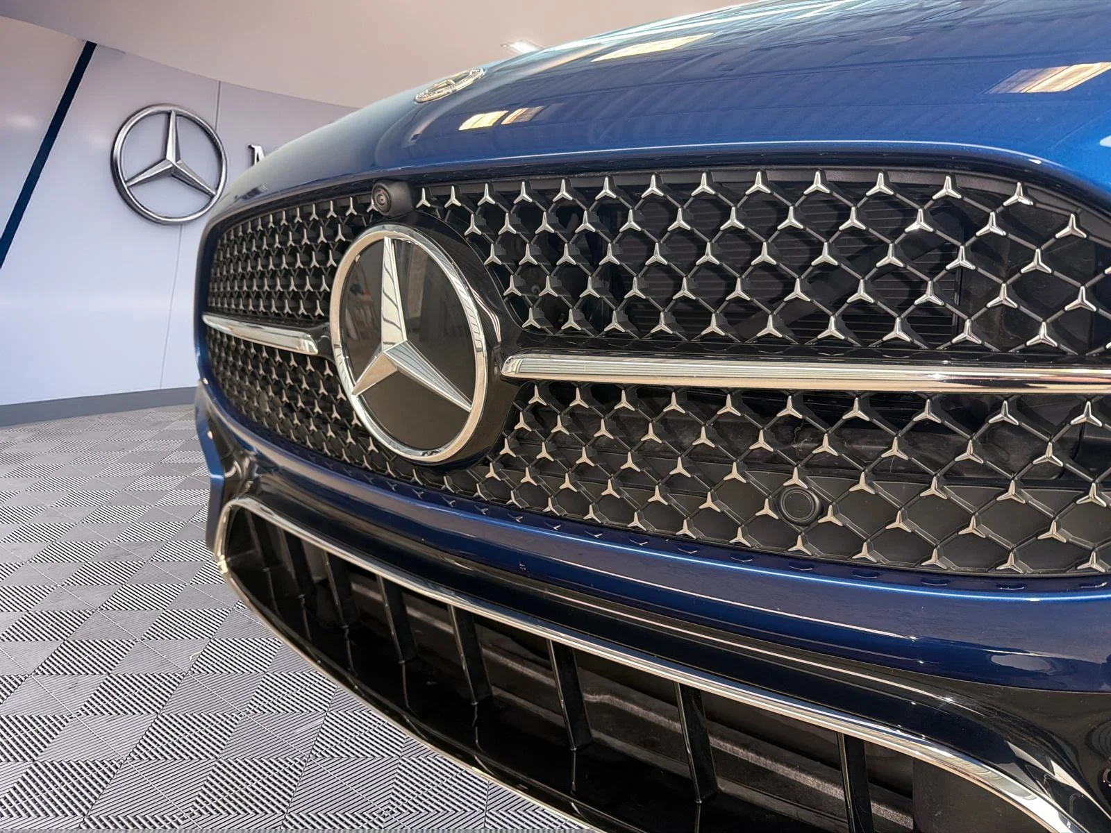 Certified Used 2025 970u Mercedes-Benz CLE 300 image 12