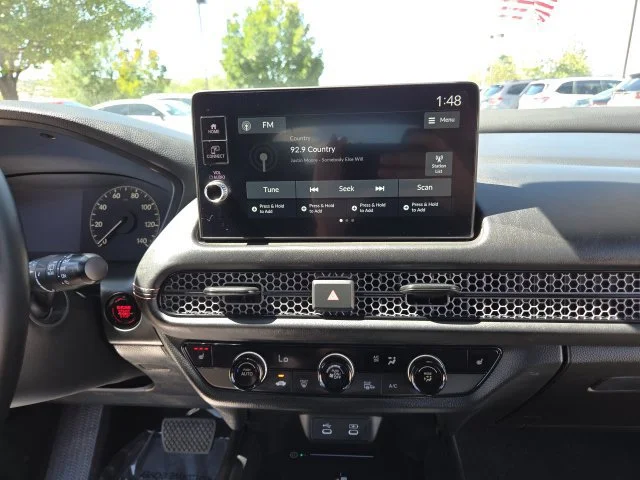 Certified Used 2026 Milano Red Honda AWD SPORT image 66
