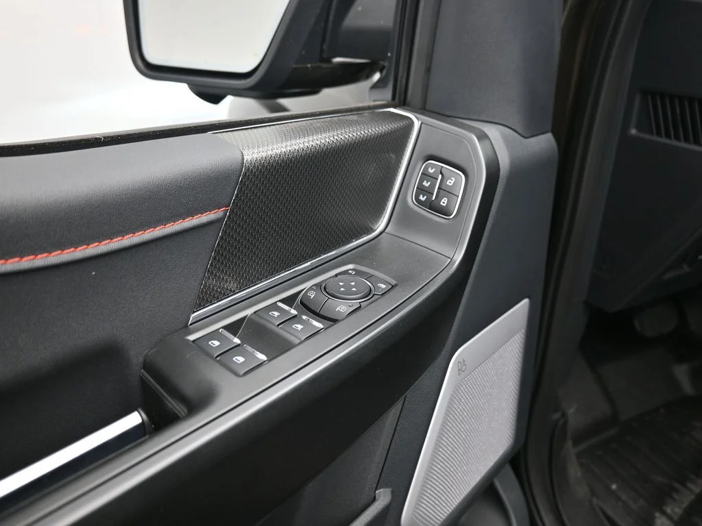 New 2025 Shelter Green Ford Raptor image 10