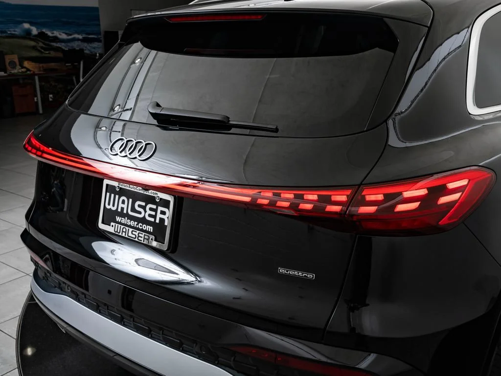 2026 Audi Q5 Premium Plus - Photo 9
