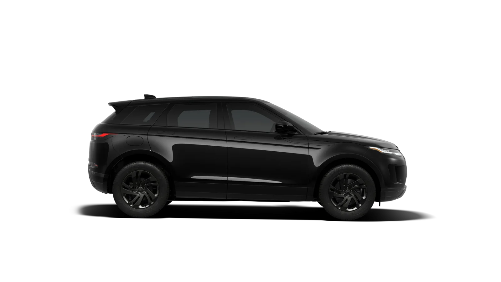 New 2026 Santorini Black LAND ROVER S 249PS image 3