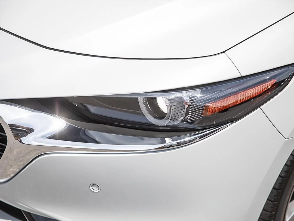 New 2025 Ceramic Metallic Mazda GT image 10