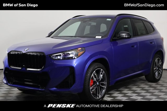 2026|BMW|X1|xDrive28i|4D Sport Utility