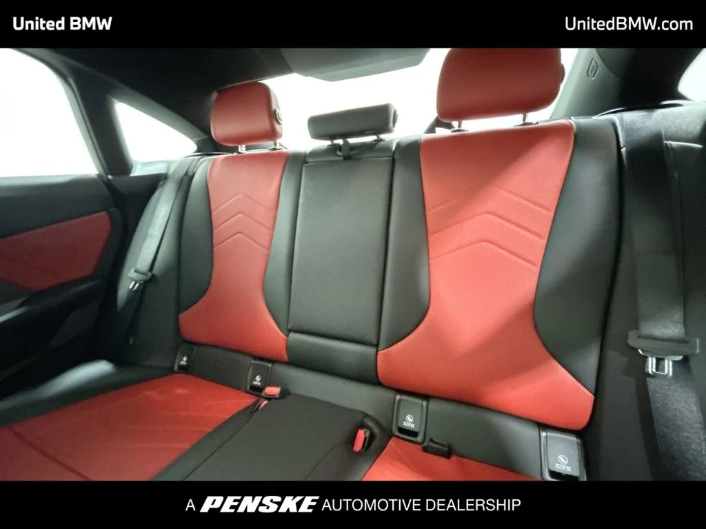 2026 BMW 2 Series 228 - Photo 21